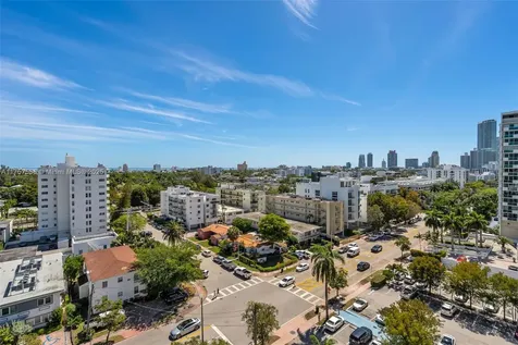 1300 Monad Terrace Miami Beach FL 33139