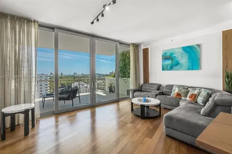 1300 Monad Terrace Miami Beach FL 33139