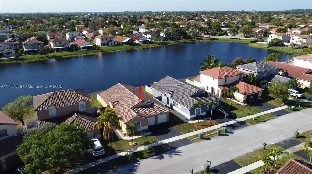 18530 NW 22nd Street Pembroke Pines FL 33029