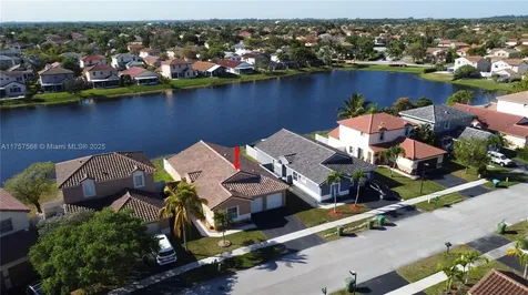 18530 NW 22nd Street Pembroke Pines FL 33029