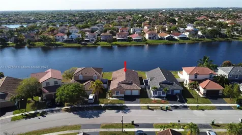 18530 NW 22nd Street Pembroke Pines FL 33029