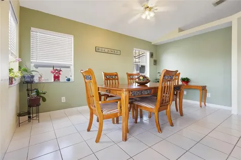 18530 NW 22nd Street Pembroke Pines FL 33029