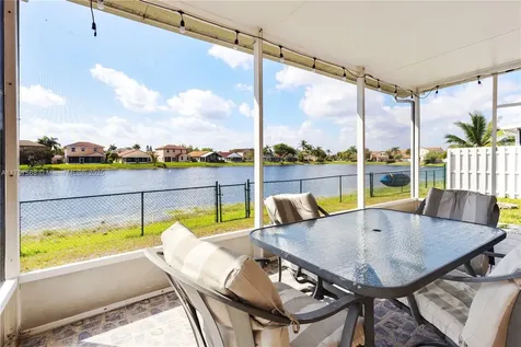18530 NW 22nd Street Pembroke Pines FL 33029