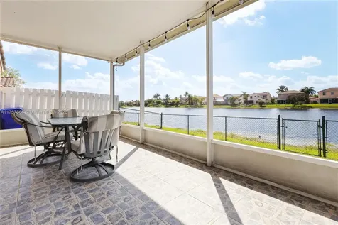 18530 NW 22nd Street Pembroke Pines FL 33029