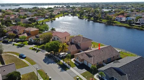 18530 NW 22nd Street Pembroke Pines FL 33029