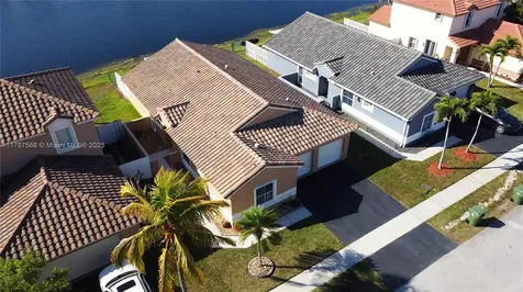 18530 NW 22nd Street Pembroke Pines FL 33029