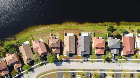 18530 NW 22nd Street Pembroke Pines FL 33029