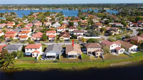 18530 NW 22nd Street Pembroke Pines FL 33029
