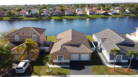 18530 NW 22nd Street Pembroke Pines FL 33029