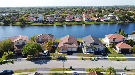 18530 NW 22nd Street Pembroke Pines FL 33029