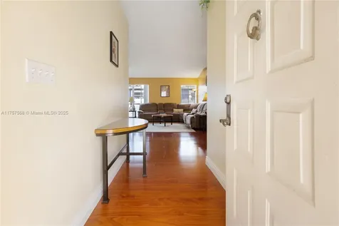 18530 NW 22nd Street Pembroke Pines FL 33029