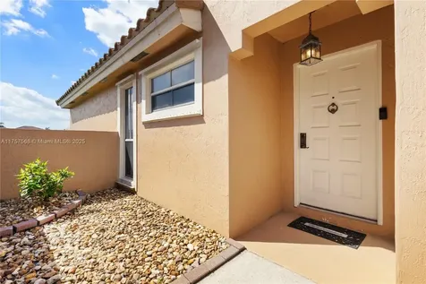 18530 NW 22nd Street Pembroke Pines FL 33029