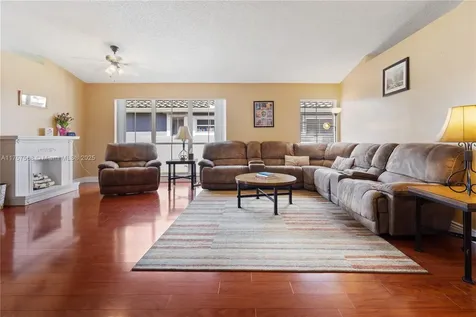18530 NW 22nd Street Pembroke Pines FL 33029