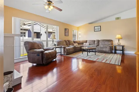 18530 NW 22nd Street Pembroke Pines FL 33029