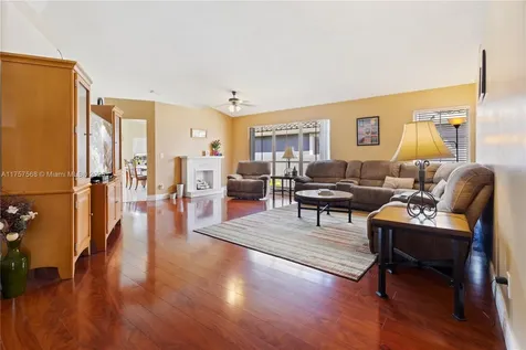 18530 NW 22nd Street Pembroke Pines FL 33029