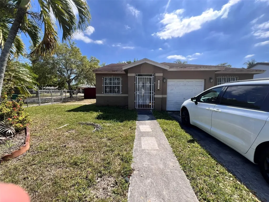 12828 SW 267th Street Homestead FL 33032