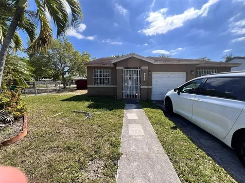 12828 SW 267th Street Homestead FL 33032