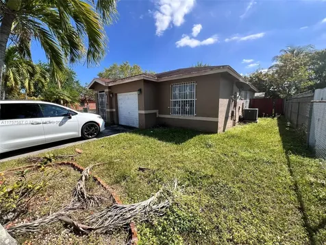 12828 SW 267th Street Homestead FL 33032