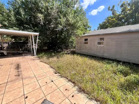 12828 SW 267th Street Homestead FL 33032