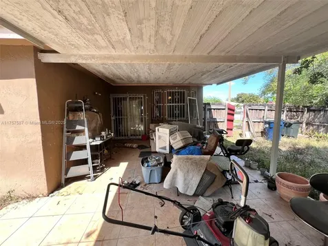 12828 SW 267th Street Homestead FL 33032