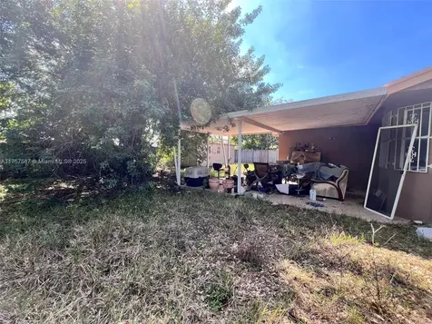 12828 SW 267th Street Homestead FL 33032