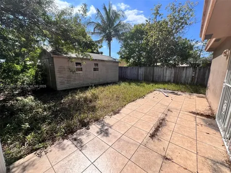 12828 SW 267th Street Homestead FL 33032