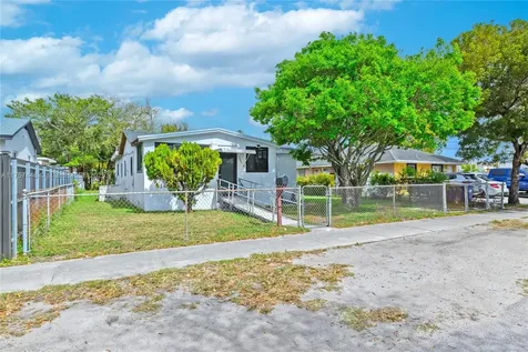2245 NW 65th Street Miami FL 33147