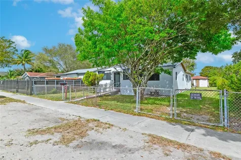 2245 NW 65th Street Miami FL 33147