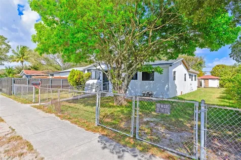 2245 NW 65th Street Miami FL 33147
