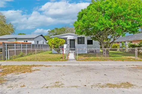 2245 NW 65th Street Miami FL 33147