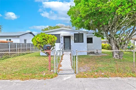 2245 NW 65th Street Miami FL 33147