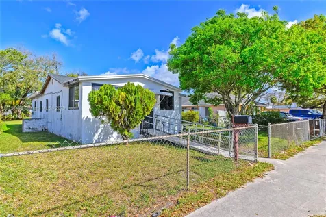 2245 NW 65th Street Miami FL 33147