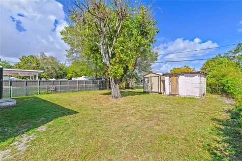 2245 NW 65th Street Miami FL 33147