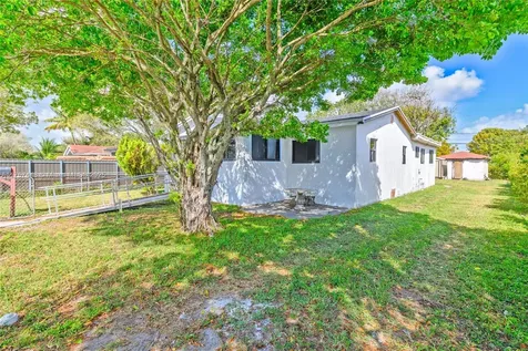 2245 NW 65th Street Miami FL 33147