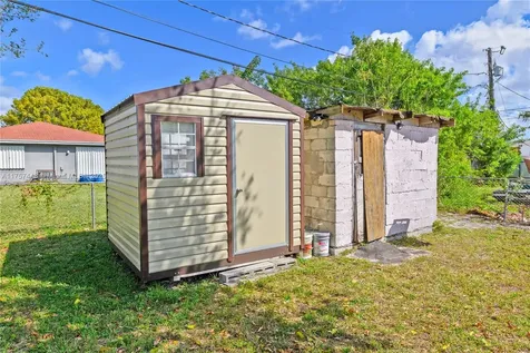 2245 NW 65th Street Miami FL 33147