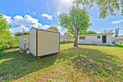 2245 NW 65th Street Miami FL 33147