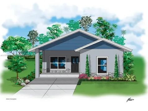 1434 Las Villas Boulevard Sebring FL 33870