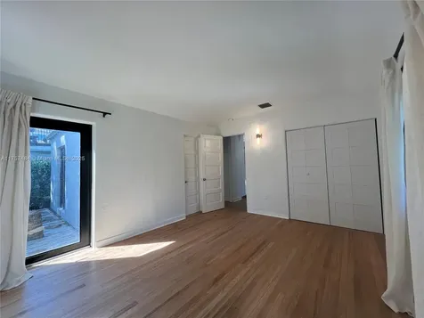 4449 Post Avenue Miami Beach FL 33140