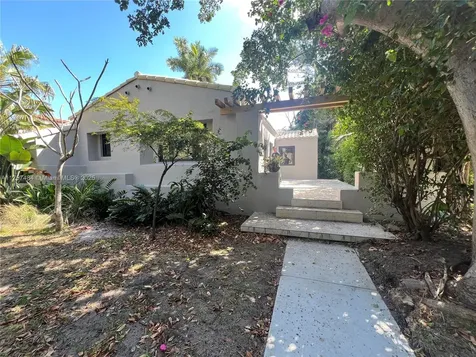 4449 Post Avenue Miami Beach FL 33140