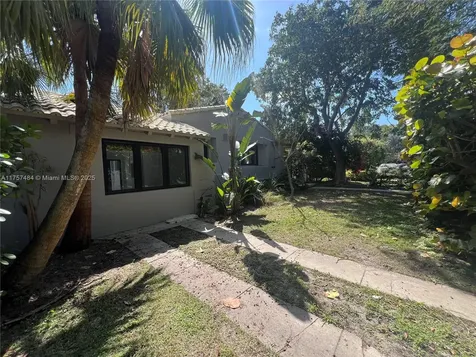 4449 Post Avenue Miami Beach FL 33140
