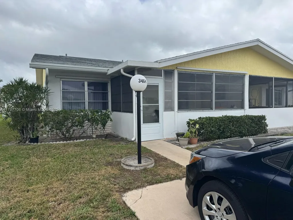 3464 Rossi Court West Palm Beach FL 33417
