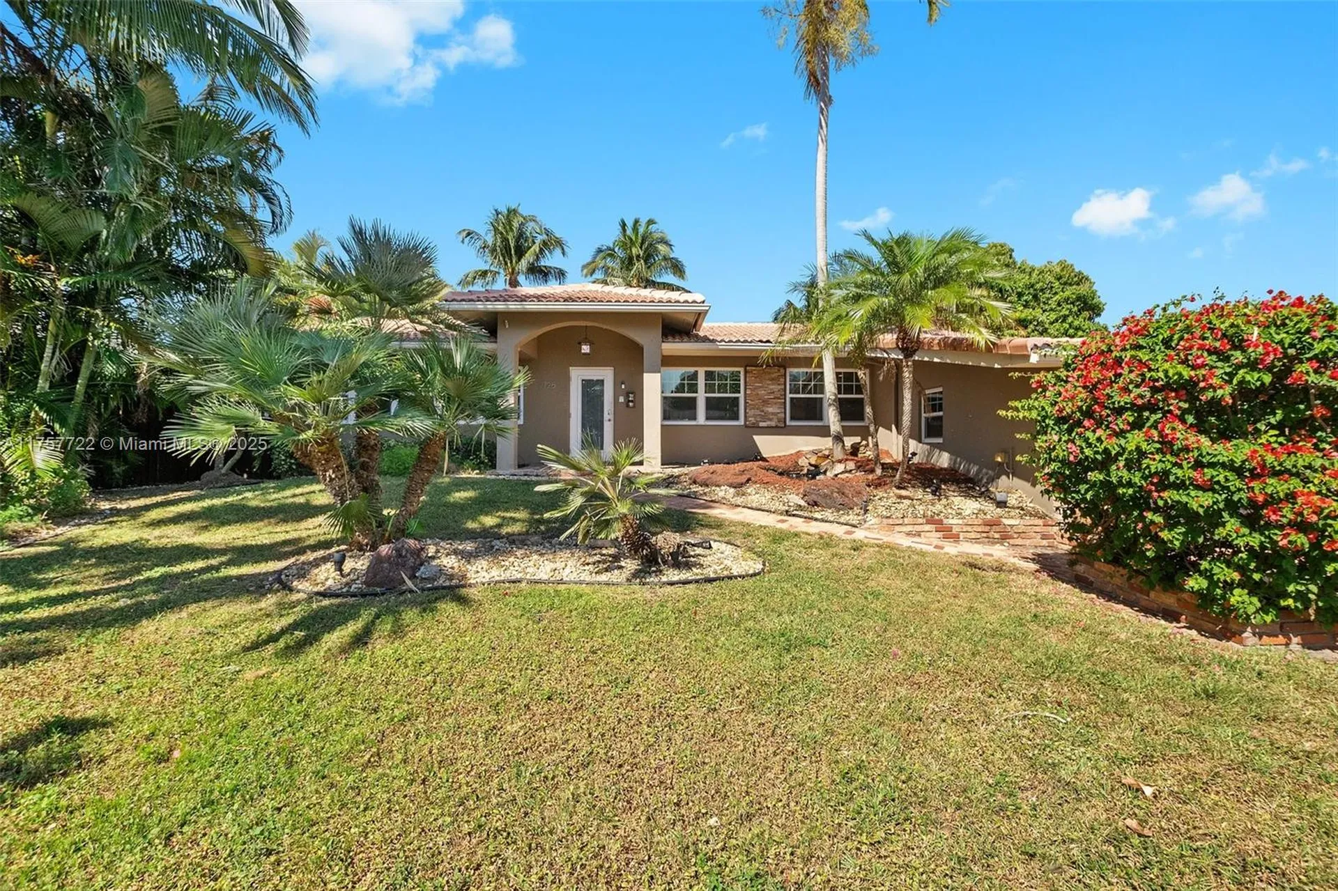 2725 NE 21st Avenue Fort Lauderdale FL 33306