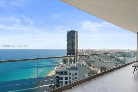 18975 Collins Avenue Sunny Isles Beach FL 33160