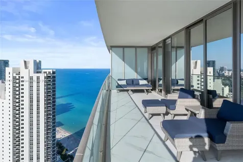 18975 Collins Avenue Sunny Isles Beach FL 33160