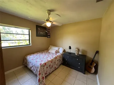 19777 SW 101st Court Cutler Bay FL 33157