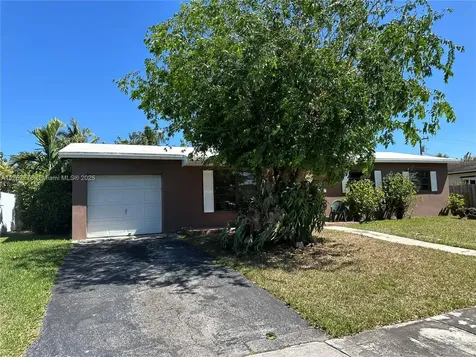 19777 SW 101st Court Cutler Bay FL 33157
