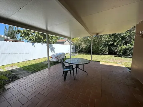 19777 SW 101st Court Cutler Bay FL 33157