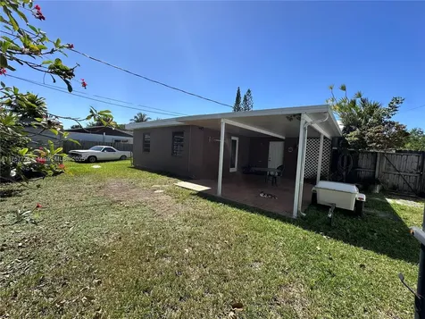 19777 SW 101st Court Cutler Bay FL 33157