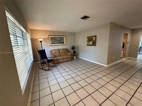 19777 SW 101st Court Cutler Bay FL 33157