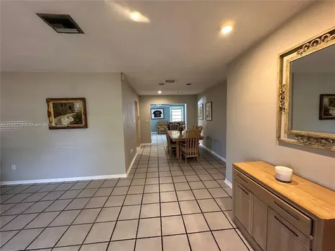 19777 SW 101st Court Cutler Bay FL 33157